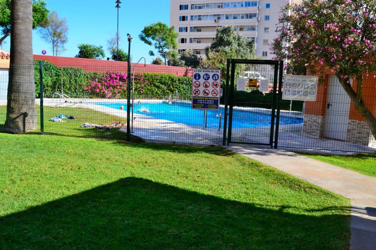 פואנגירולה El Encanto מראה חיצוני תמונה